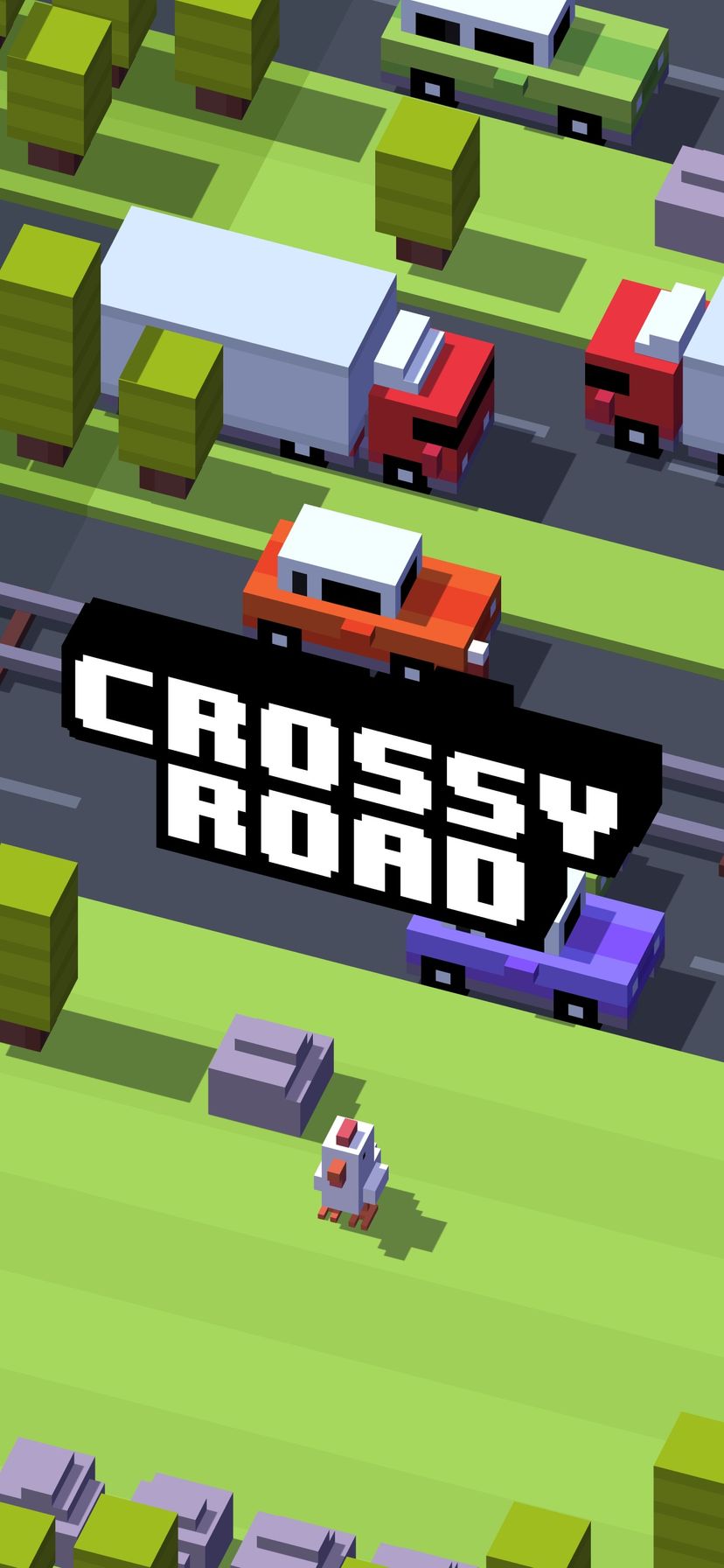 Crossy Road