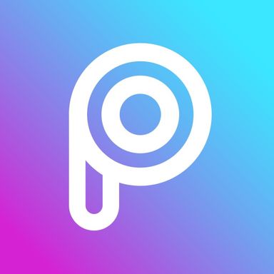 PicsArt Photo Editor + Collage